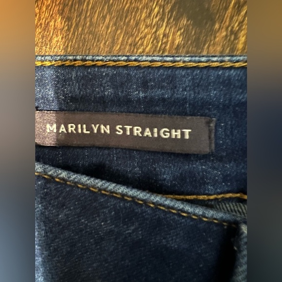 NYDJ | women’s GIRLFRIEND cut. Size: 12P - Picture 6 of 14